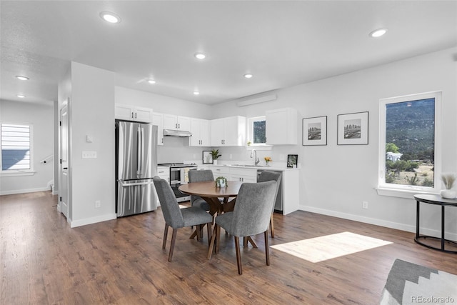 585 N Railroad St, Buena Vista, CO 81211 - photo 8