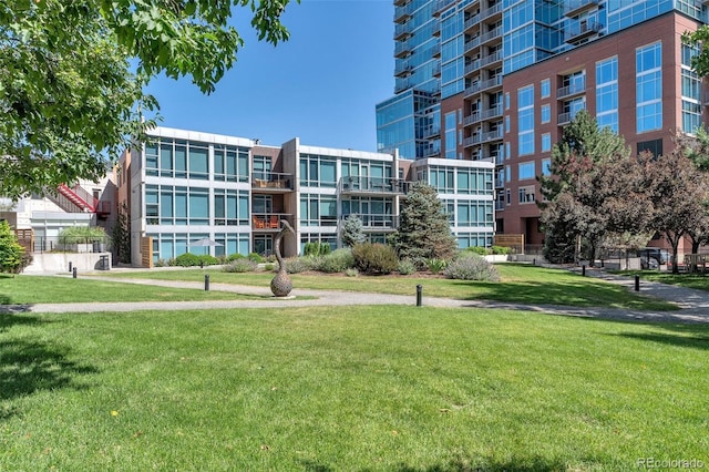 1620 Little Raven St Unit 103, Denver, CO 80202 - photo 13