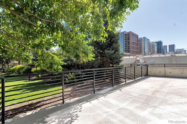 1620 Little Raven St Unit 103, Denver, CO 80202 - photo 16