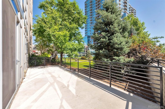 1620 Little Raven St Unit 103, Denver, CO 80202 - photo 17