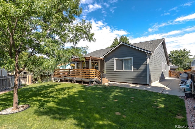 2284 Mattive Pl, Brighton, CO 80601 - photo 26