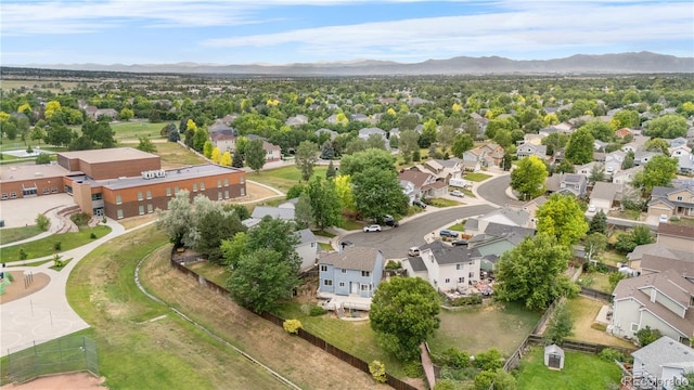 1741 W 131st Ct, Denver, CO 80234 - view of property location featuring nearby suburban area and a mountainous background