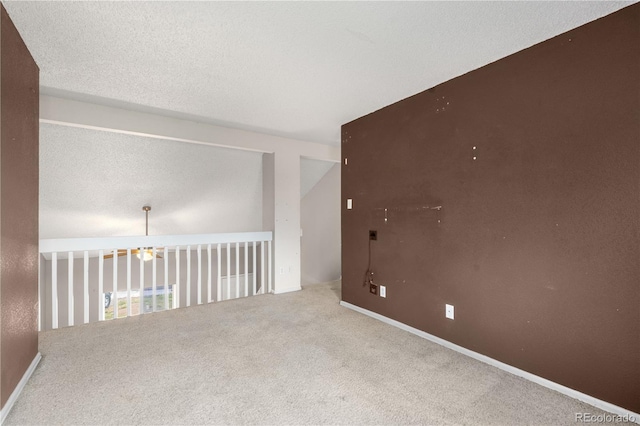 1741 W 131st Ct, Denver, CO 80234 - carpeted spare room with ceiling fan