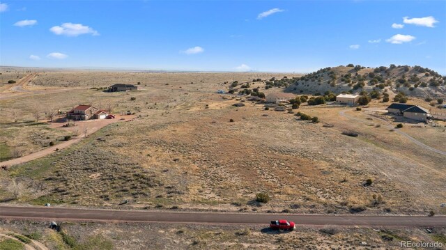 Summit View Dr, Pueblo, CO 81004