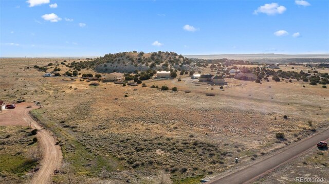 Summit View Dr, Pueblo, CO 81004