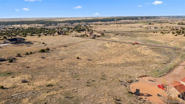 Summit View Dr, Pueblo, CO 81004