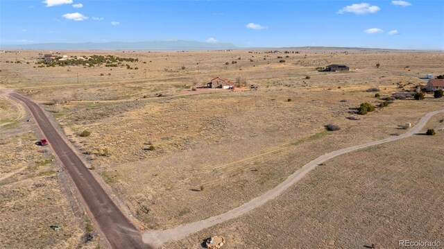 Summit View Dr, Pueblo, CO 81004