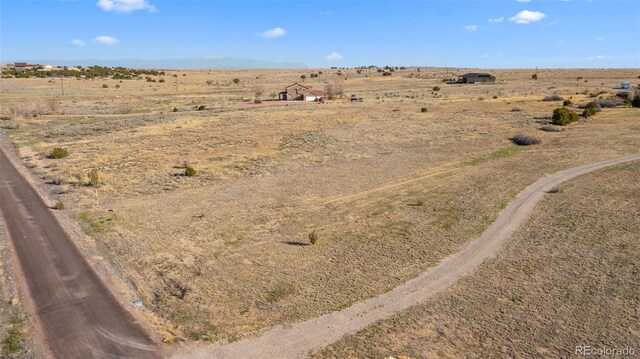 Summit View Dr, Pueblo, CO 81004