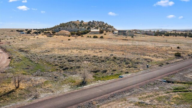 Summit View Dr, Pueblo, CO 81004