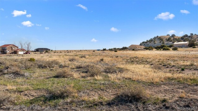 Summit View Dr, Pueblo, CO 81004