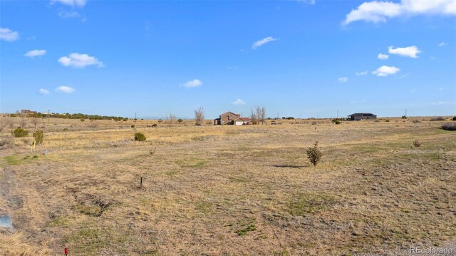 Summit View Dr, Pueblo, CO 81004