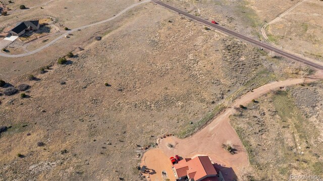 Summit View Dr, Pueblo, CO 81004