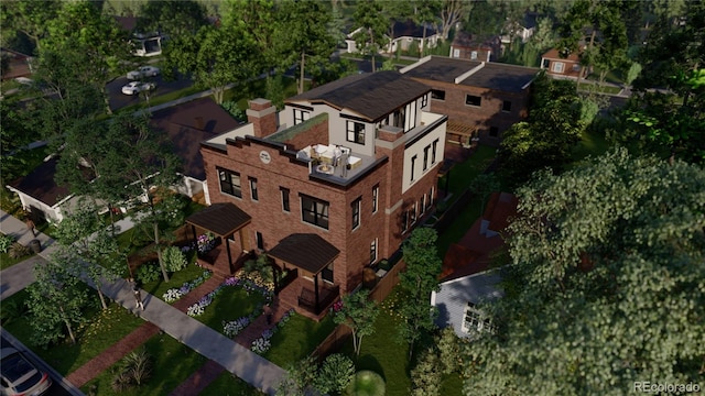 431 Acoma St, Denver, CO 80204