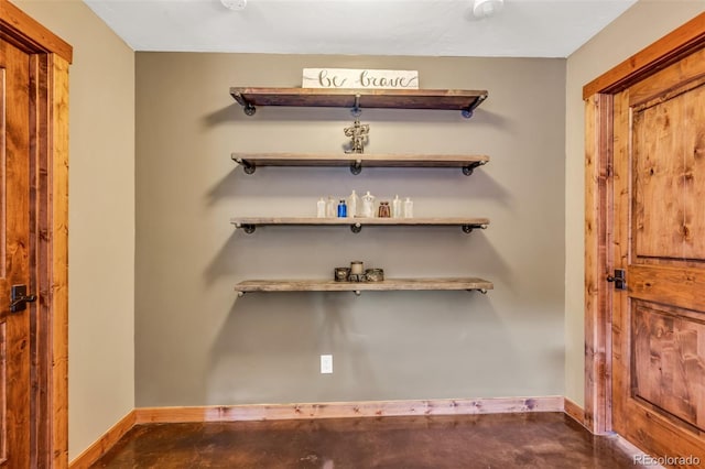 830 High Peaks Ranch Rd, Coaldale, CO 81222 - view of storage area