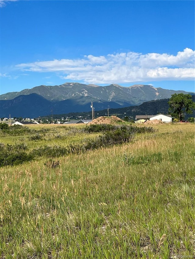 LOT426 Fir Ct, Colorado City, CO 81019 - photo 1