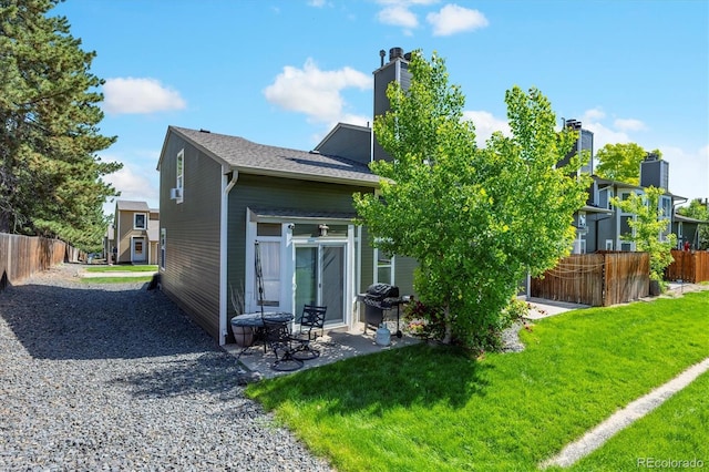 5415 W 16th Ave, Lakewood, CO 80214 - photo 20