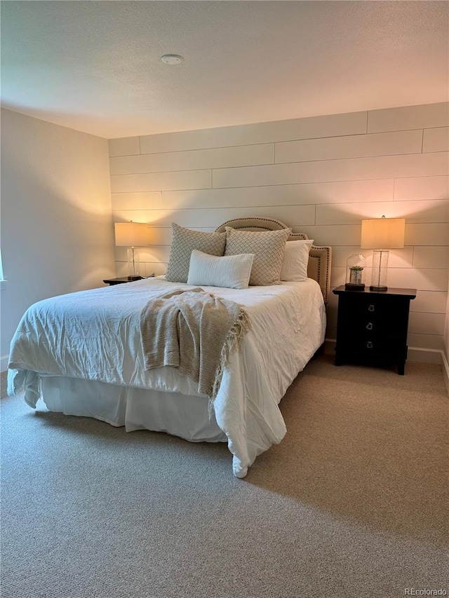 8503 E Jamison Ave, Centennial, CO 80112 - bedroom with carpet