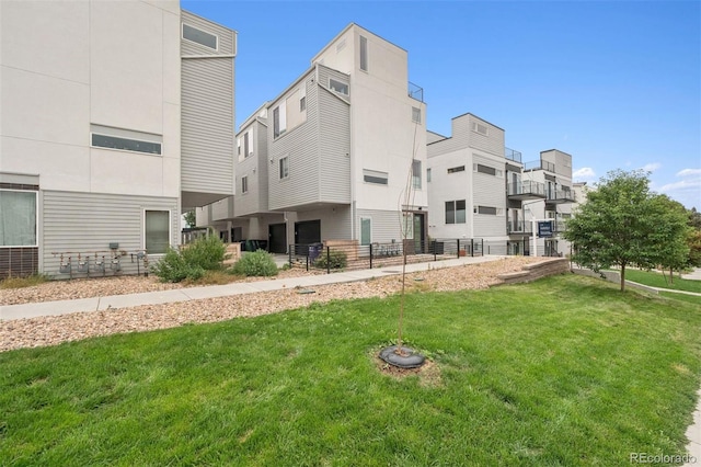 1284 Quitman St, Denver, CO 80204 - view of building exterior