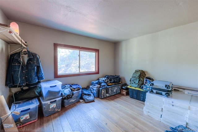 548 Coughlin Meadows Rd, Boulder, CO 80302 - view of storage