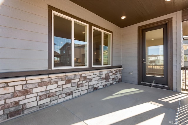 13502 E 100th Ave, Commerce City, CO 80022 - view of patio
