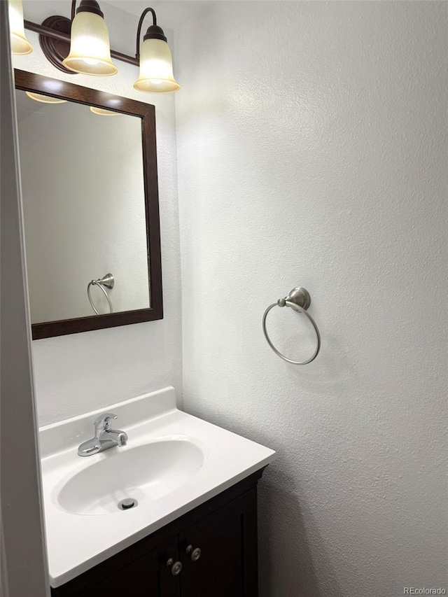 12753 Elm St, Thornton, CO 80241 - bathroom with vanity