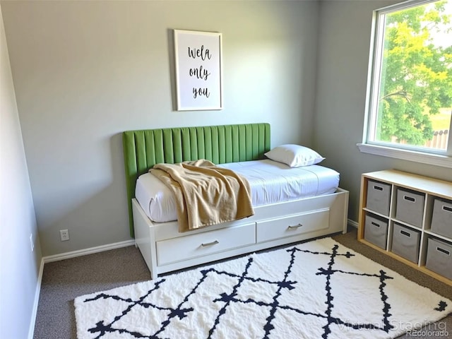 12753 Elm St, Thornton, CO 80241 - bedroom featuring carpet floors and baseboards