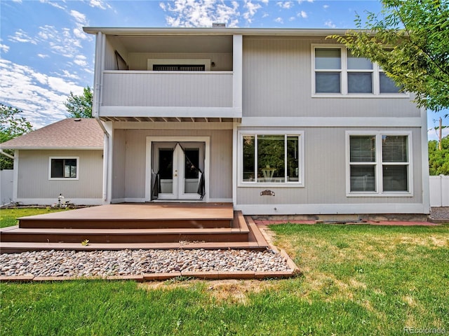 548 Crawford Ln, Palisade, CO 81526