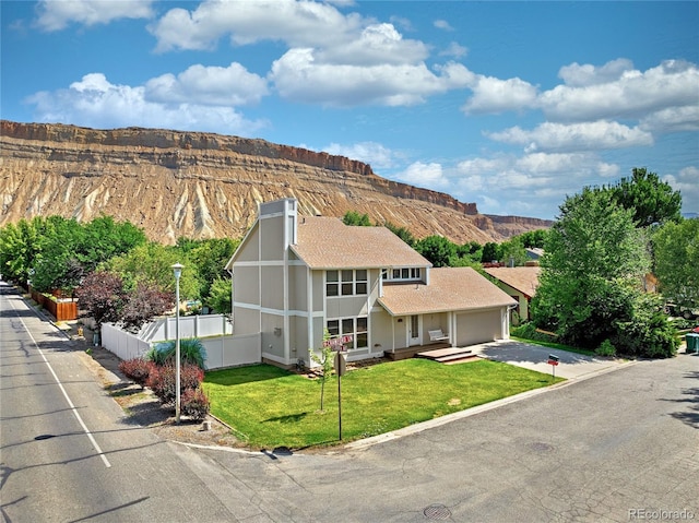 548 Crawford Ln, Palisade, CO 81526