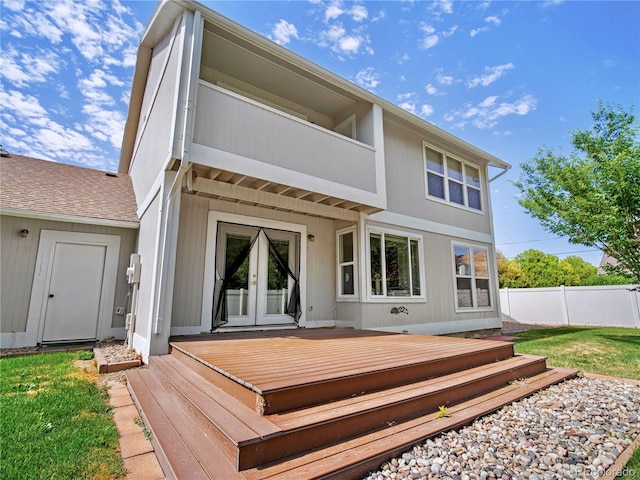 548 Crawford Ln, Palisade, CO 81526