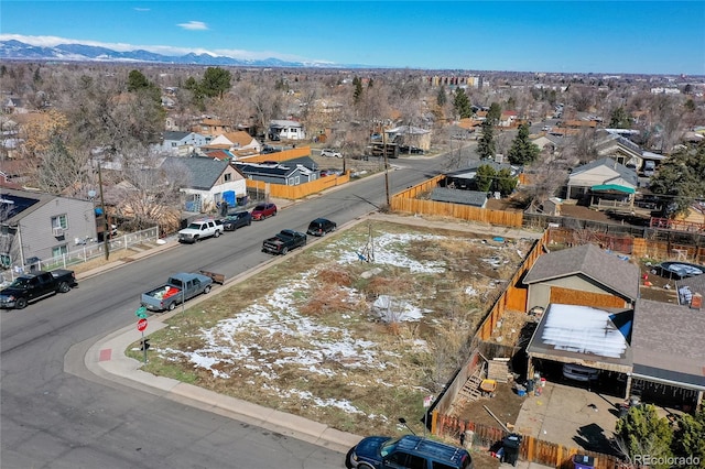 Listing photo 3 for 3145 W Ada Pl, Denver CO 80219