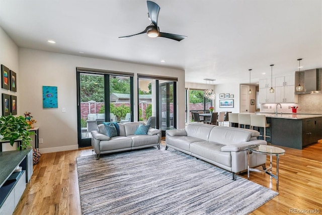 4274 E Dickenson Pl, Denver, CO 80222 - photo 5