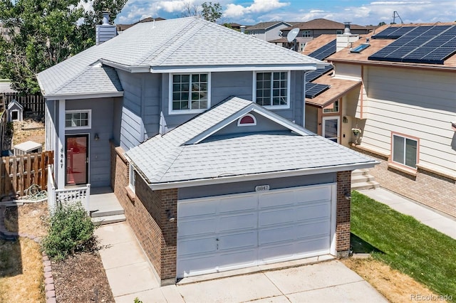 8847 Cloverleaf Cir, Parker, CO 80134 - photo 1