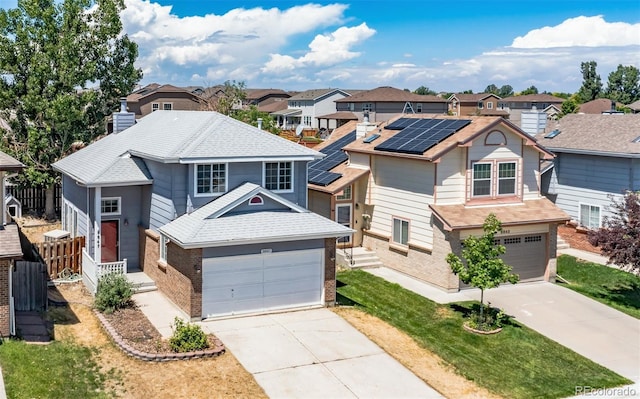 8847 Cloverleaf Cir, Parker, CO 80134 - photo 2