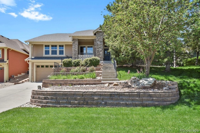 1975 Wild Star Way, Castle Rock, CO 80104 - photo 37