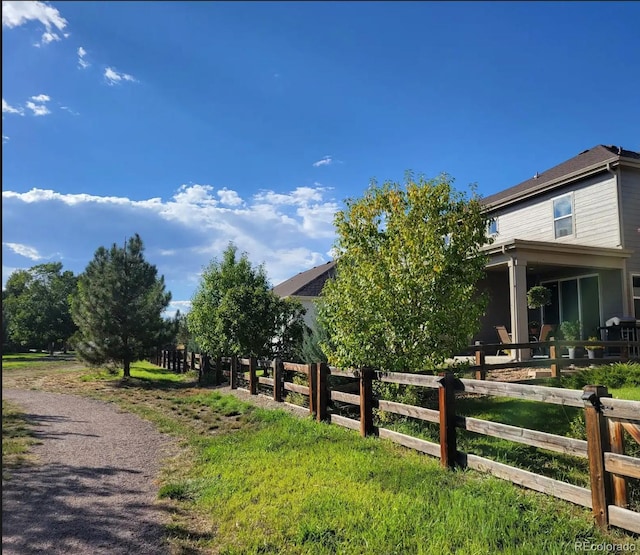 4272 Lyric Falls Dr, Loveland, CO 80538 - photo 46