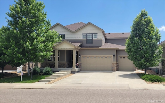 4272 Lyric Falls Dr, Loveland, CO 80538 - photo 2