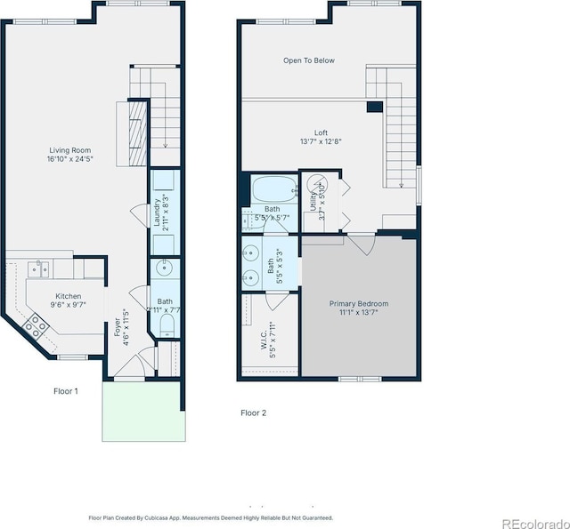 1320 S Monaco St Parkway Unit 3, Denver, CO 80224 - photo 29