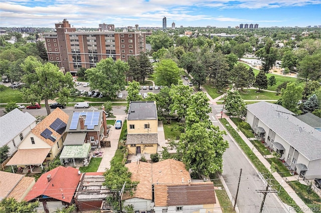 7 Elati St, Denver, CO 80223 - view of urban area