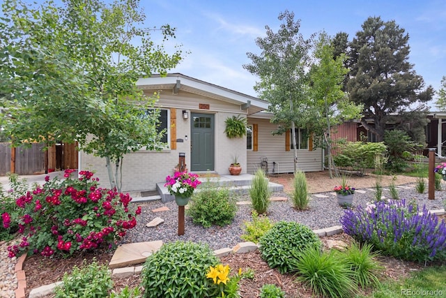 250 W Midway Blvd, Broomfield, CO 80020 - view of front of property