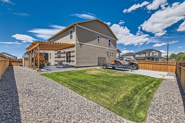 1005 Ryland Rd, Brighton, CO 80603 - photo 28