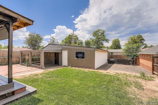 1749 Lima St, Aurora, CO 80010 - photo 25