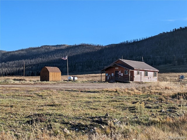 1960 Hilda Ln, Fort Garland, CO 81133