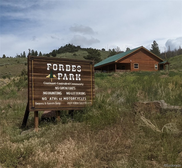 1960 Hilda Ln, Fort Garland, CO 81133
