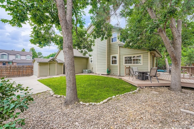 4858 S Queen St, Littleton, CO 80127 - photo 27