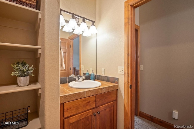 45 County Road 5223 Unit 25B, Tabernash, CO 80478 - bathroom featuring vanity