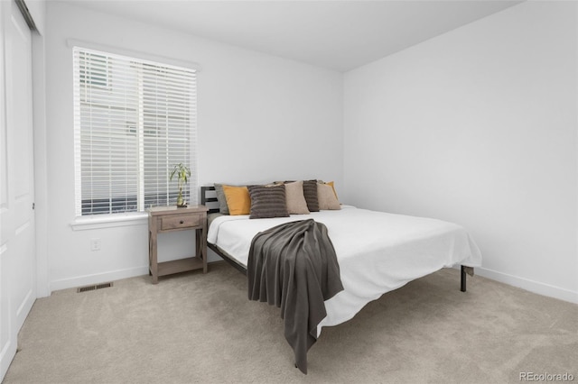 5128 Preserve Pl, Firestone, CO 80504 - carpeted bedroom with baseboards