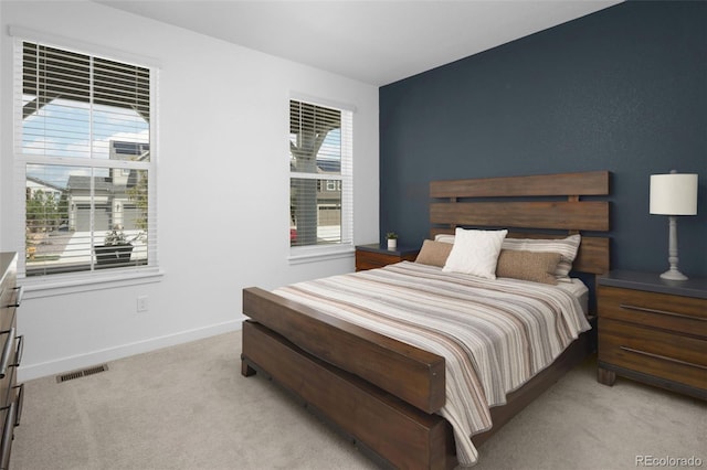 5128 Preserve Pl, Firestone, CO 80504 - bedroom featuring light colored carpet and baseboards