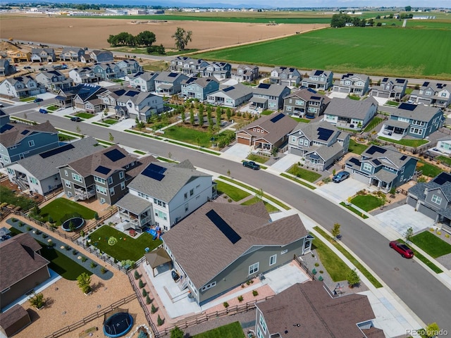 5128 Preserve Pl, Firestone, CO 80504 - bird's eye view