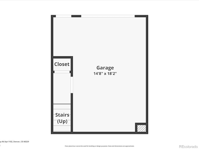 8199 Welby Rd Unit 1102, Denver, CO 80229 - photo 19