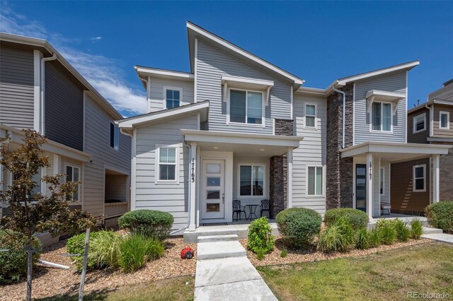 17763 E 96th Ave, Commerce City, CO 80022 - photo 2